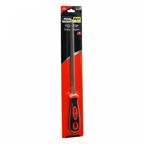 8&apos;&apos; ÜÇGEN EĞE (5365)