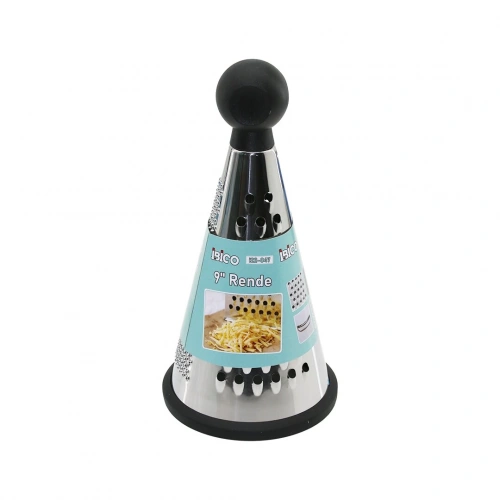 9 İNÇ - HUNİ MODEL   PLASTİK TOPUZ BAŞLI  METAL RENDE  SİLİKON TABANLI (5365)