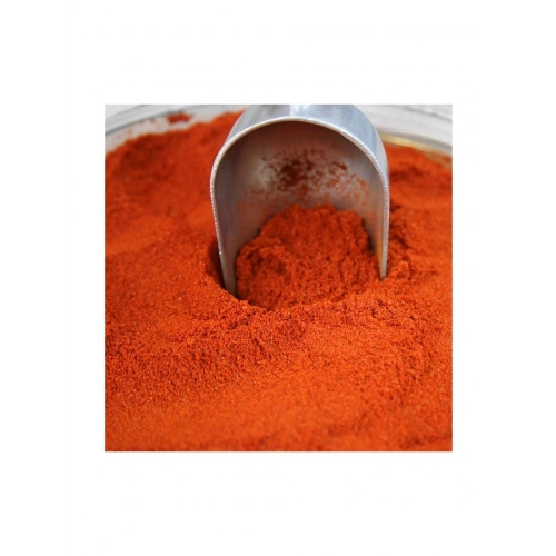 Acı Toz Biber 500 Gr