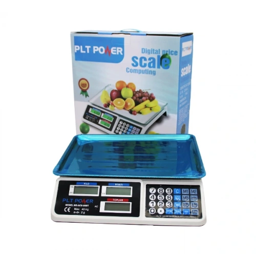 ACS-809T BÜYÜK DİJİTAL KARPUZ TERAZ 40KG/2GR (5365)