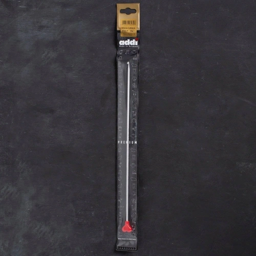 Addi 3,5mm 30cm Klasik Alüminyum Tunus Tığı - 262-