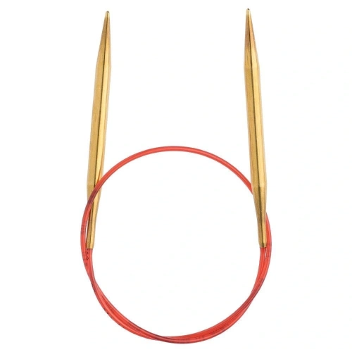 Addi 7 Mm 50 Cm Klasik Misinalı Dantel Şişi - 755-