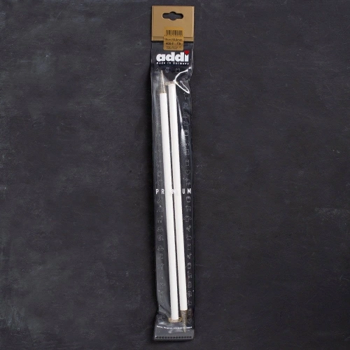 Addi Champagner 10mm 35cm m Örgü Şişi - 400-7