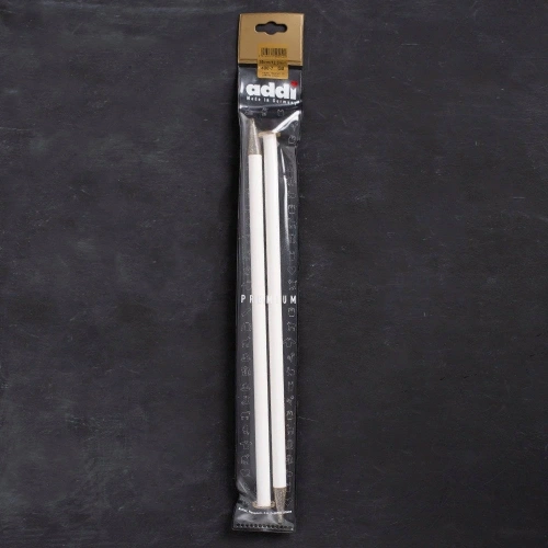 Addi Champagner 12mm 35cm m Örgü Şişi - 400-7