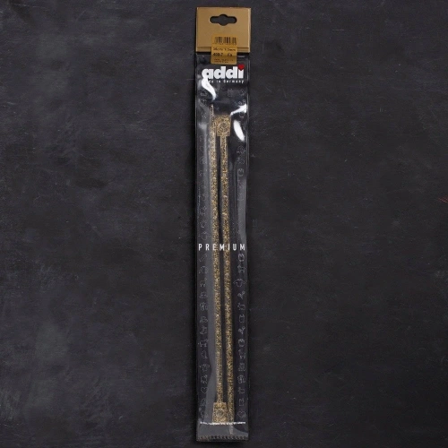 Addi Champagner 7mm 35cm Örgü Şişi - 400-7