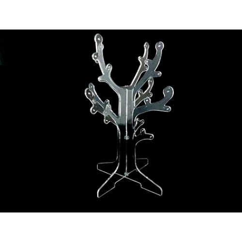 Ağaç Şekilli Mücevher Standı (5365)