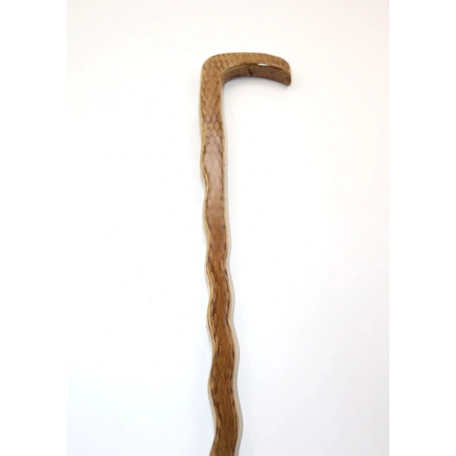 Деревянный трость модели 7