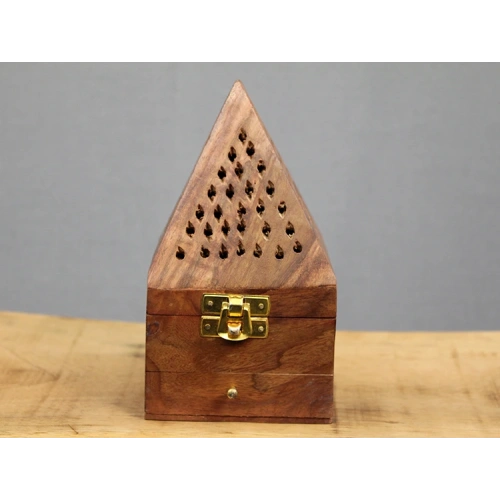 برج خشبي نموذج مبخرة 2