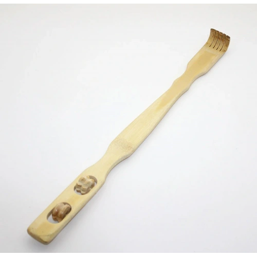 Wooden Back Scratcher