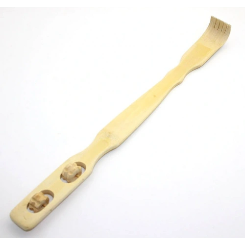 Wooden Back Scratcher Model 3