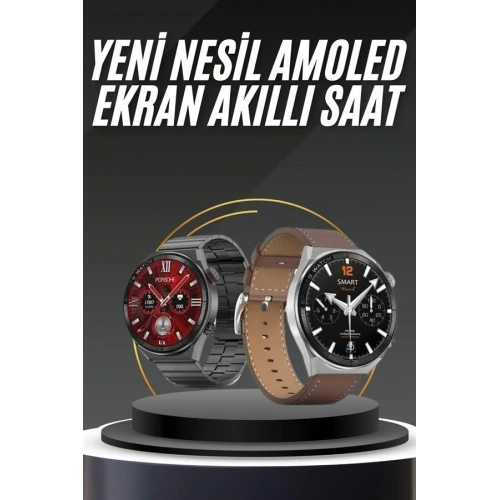 Akıllı Saat Çoklu Dil Desteği Bluetooth 5.0 Dayanıklı