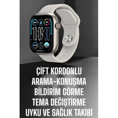 Akıllı Saat Gps Takibi 1 Adet Adımsayar Ve Nfc Özelliği