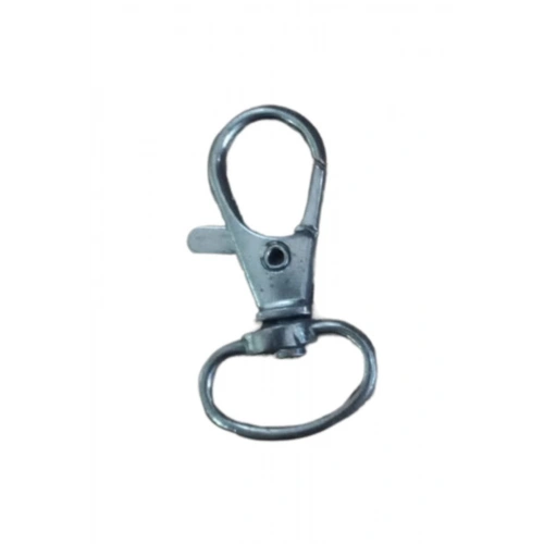 Akrep Kanca 1,5 Cm Siyah 3 Adet