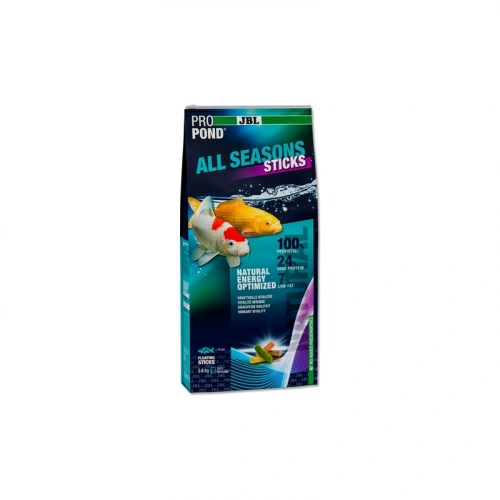 All Seasons Stıcks 5,8kg