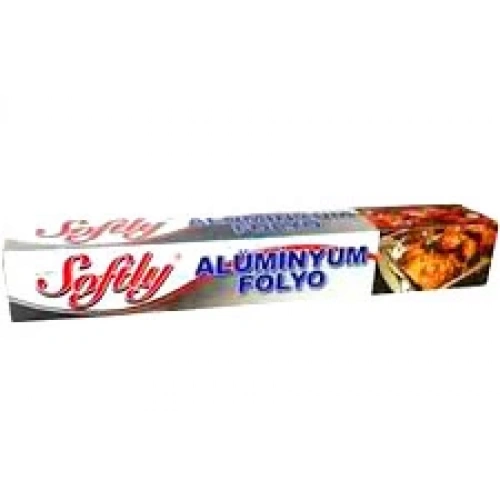 ALÜMİNYUM FOLYO 350GR (5365)