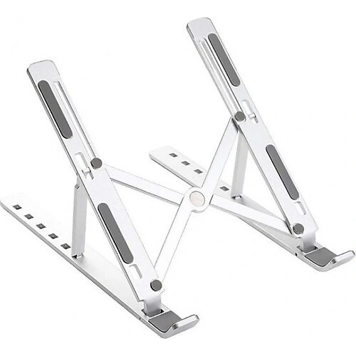 Alüminyum Laptop Standı Ayarlanabilir