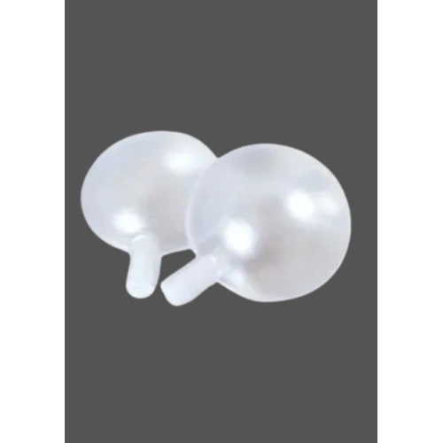 Amigurimi Vikvik Ses 4,3 Cm 4lü