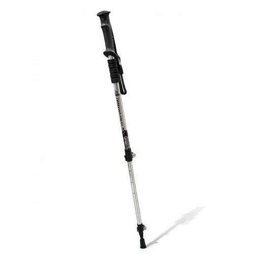 Amortisörlü Ayarlanabilir Profesyonel Trekking Batonu