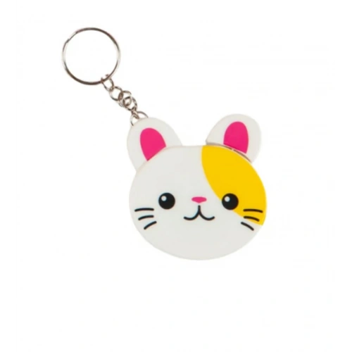 Anahtarlık Kedi Model