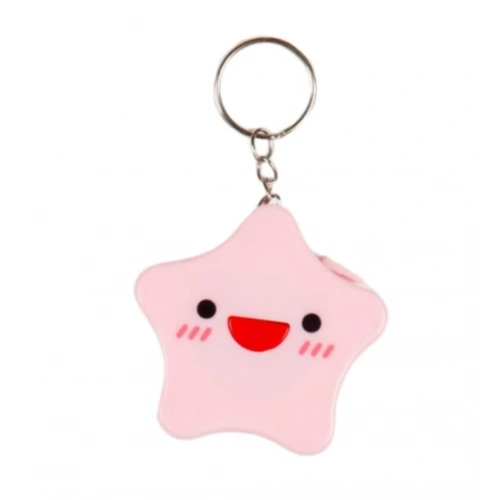 Anahtarlık Yıldız Model