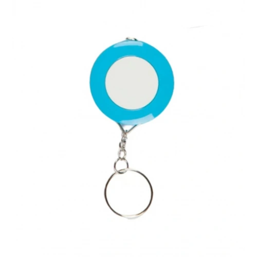 Anahtarlık Yuvarlak Model