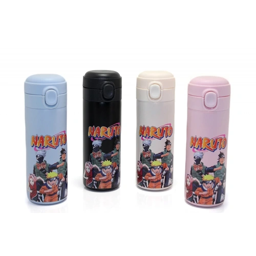 Anime Printed Thermos Model 1