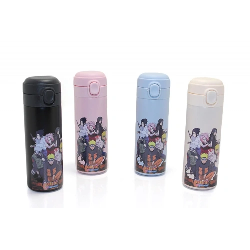 Anime Printed Thermos Model 2