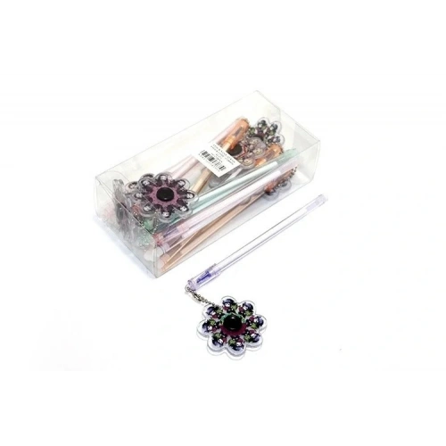 Anime Figür Tükenmez Kalem