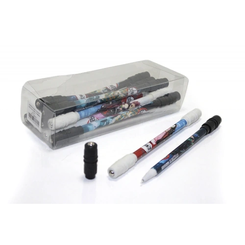 Anime Figure Ballpoint Pen Model 7