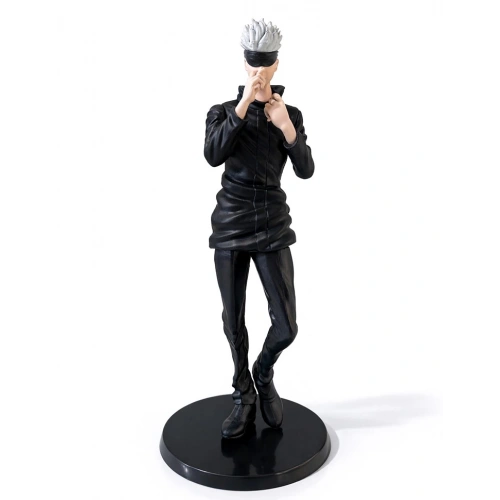 Anime Jujutsu Kaisen Gojo Satoru Figürü 19 Cm
