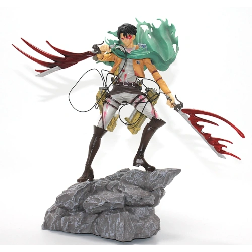 Anime Xinchangda Sanli Figürü