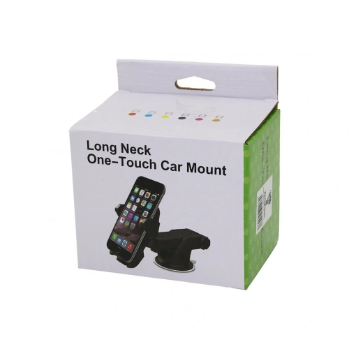 ARAÇ - OTO TELEFON TUTUCU UZAYAN-KISALAN KOL VANTUZLU - OYNAR BAŞ - GENİŞLİK AYARI (5365)