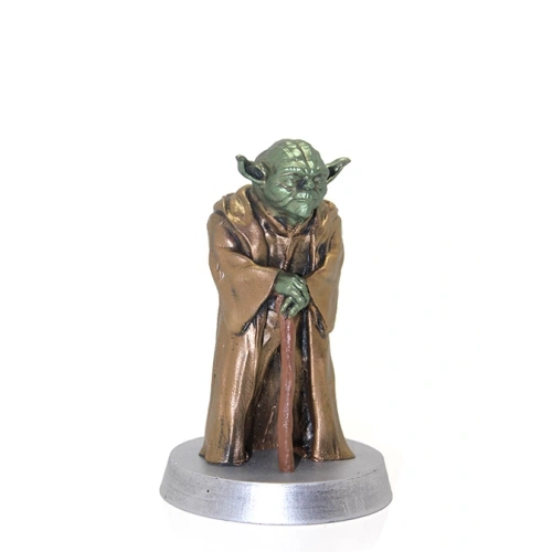Original Yoda Figure