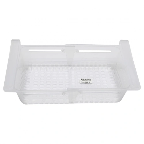 ASKILI DOLAP İÇİ GENİŞLEYEN - DARALAN SEPET RAF - LAVABO ASKILI SÜZGEÇ (5365)