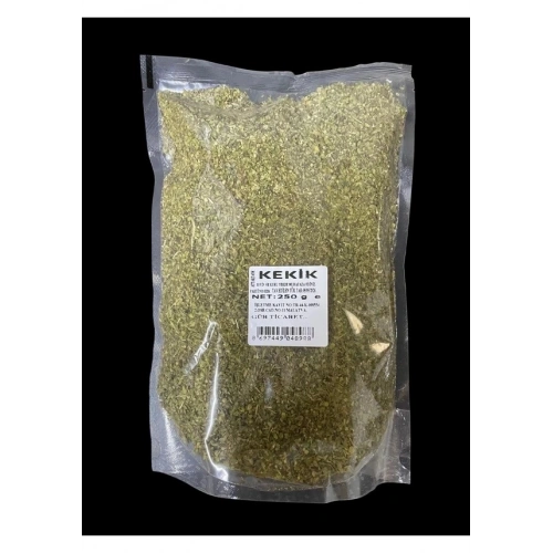 Asude Kekik 250 G