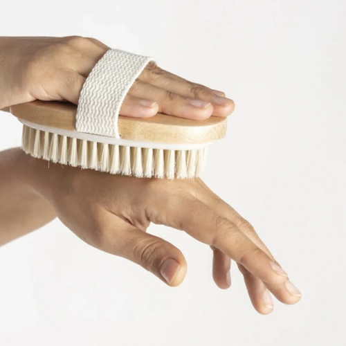 At Kılı Vücut Fırçası (5365)