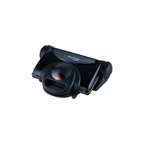 AWOX ORİON SİYAH TOASTER 8 DİLİM TOST MAKİNESİ - 180° IZGARA 1800W (5365)