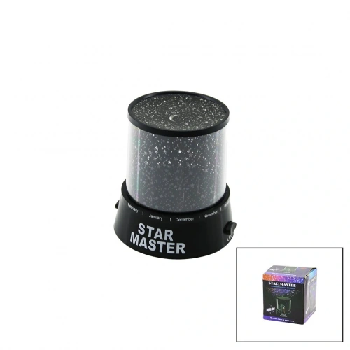 AY - YILDIZ GÖRSELLİGECE LAMBASI PİLLİ - USBLİ GÜN IŞIK - RENKLİ IŞIKRENK DEĞİŞTİRME - MANUEL DÖNERLİ (5365)