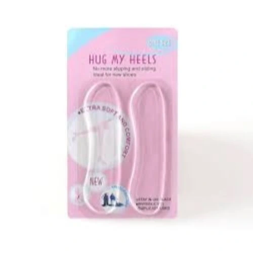 Shoe Hitting Preventive Silicone