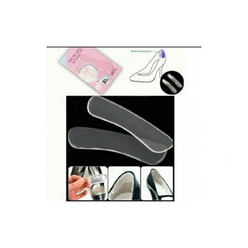 Ayakkabı Vurma Önleyici Silikon 2li (5365)