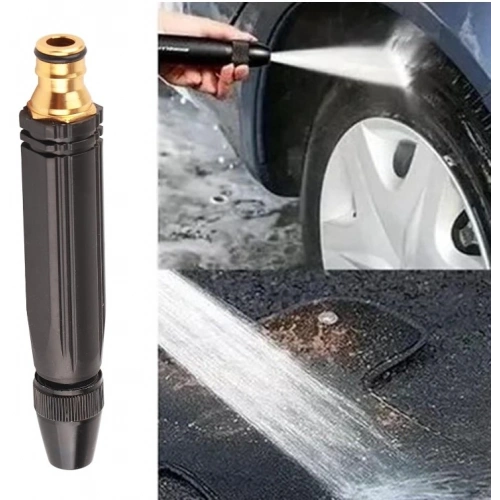 Ayarlanabilir Basınçlı Su Tabancası