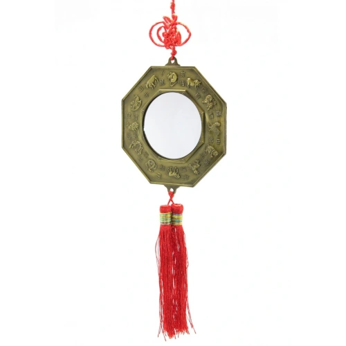 Bagua Mirror Model 3