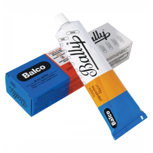 BALLY BALCO BÜYÜK - 150 GR YAPIŞTIRICI (5365)
