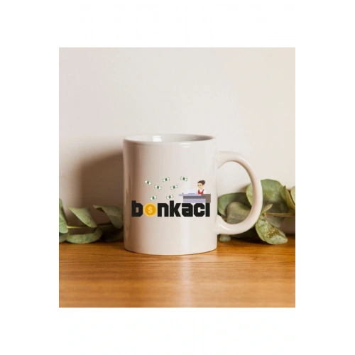 Bankacı Kupa Bardak