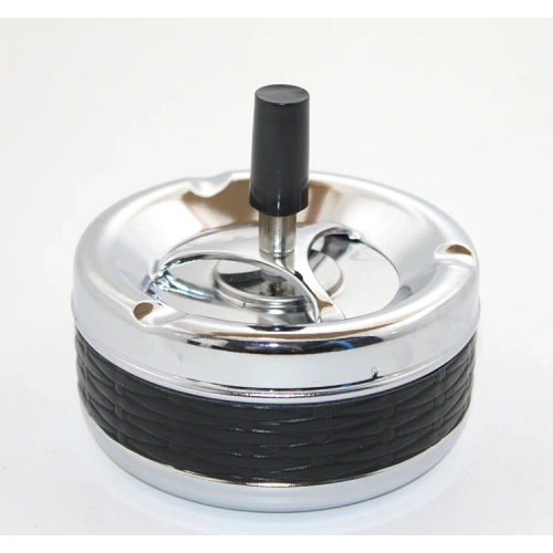 Настольный пепельница модель 1