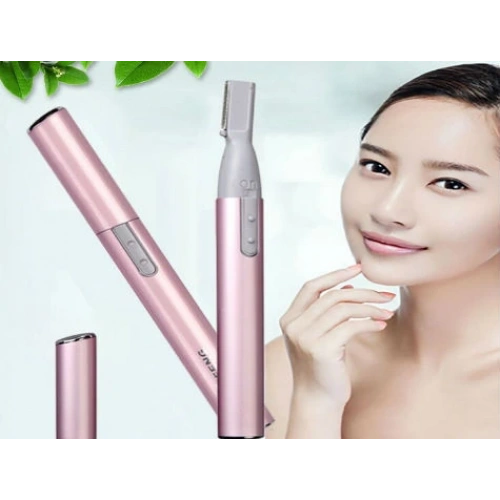 Bayan Kaş ve Bıyık Alma Makinesi (5365)