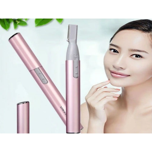 Bayan Kaş ve Bıyık Alma Makinesi (5365)