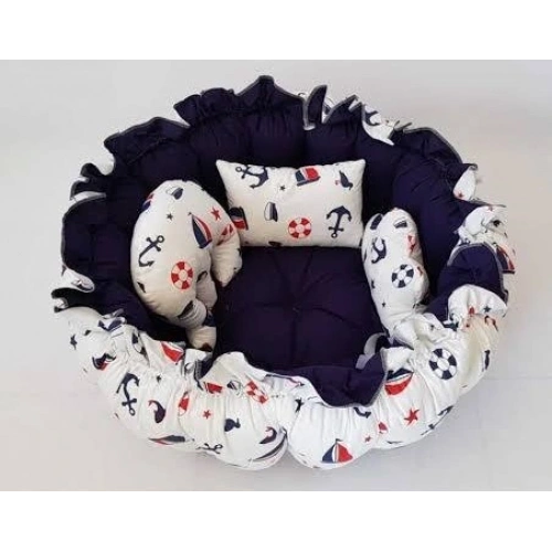 Bebek yuvası , bebek minderi