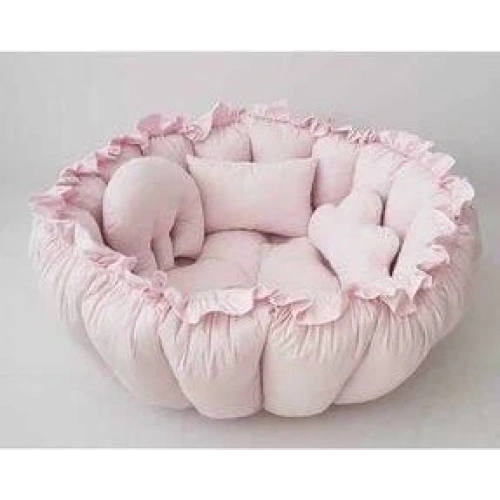 Bebek yuvası, bebek minderi