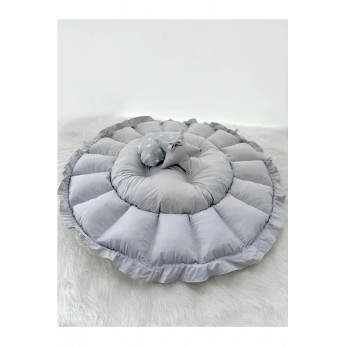 Bebek yuvası , bebek oyun minderi